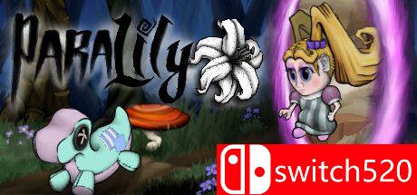 《ParaLily（ParaLily）》DARKZER0硬盘版[EN]_0