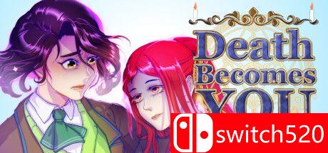 《死神来了：神秘视觉小说》游戏主图