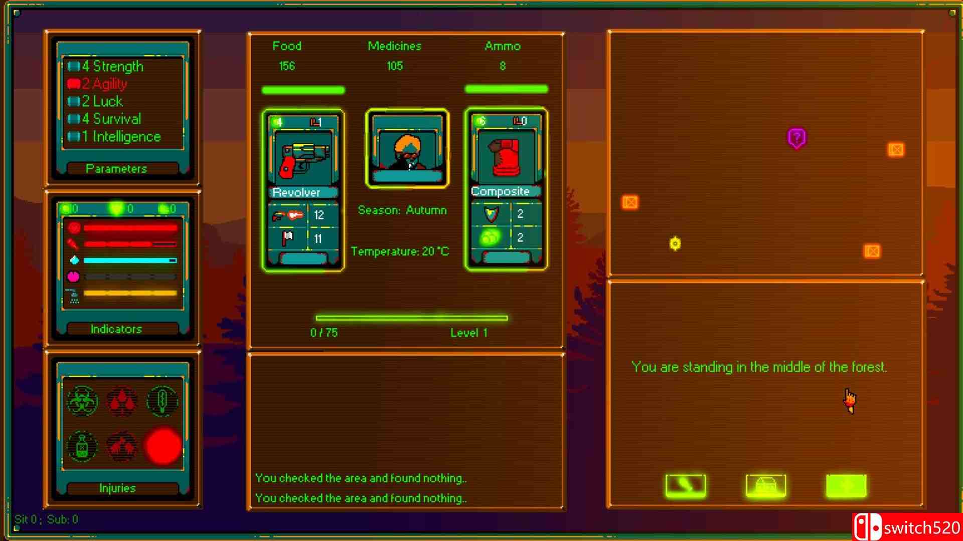 原子卡牌游戏截图4