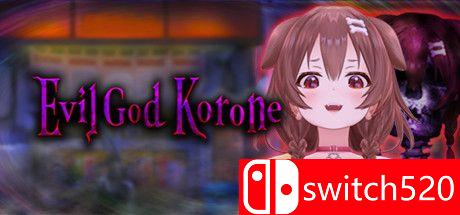 《邪神沁音（Evil God Korone）》P2P硬盘版[EN/JP]_0