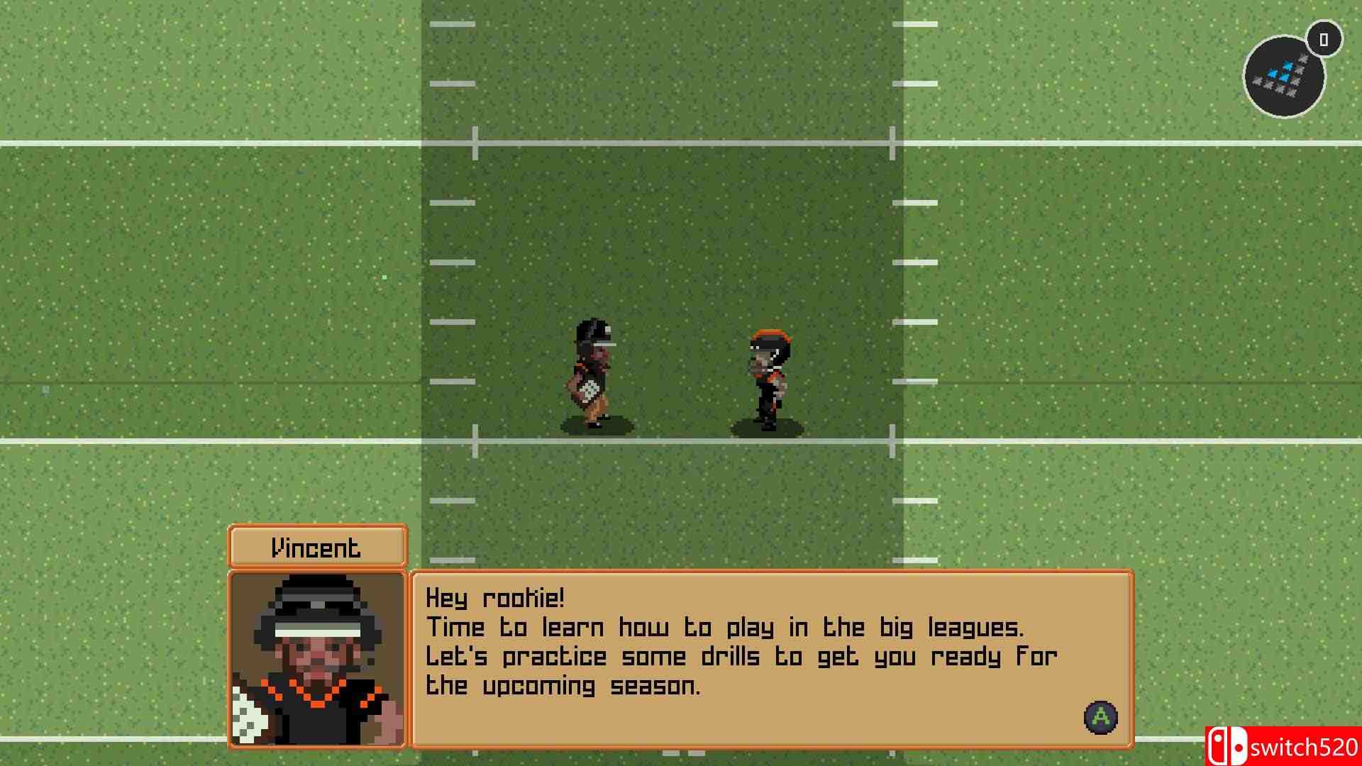 《传奇碗》游戏截图4