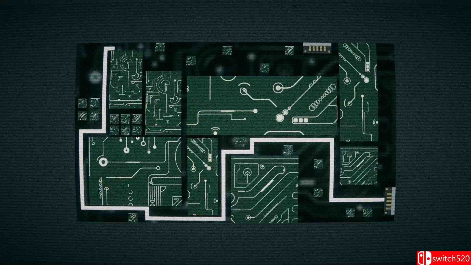 《890B》游戏截图3