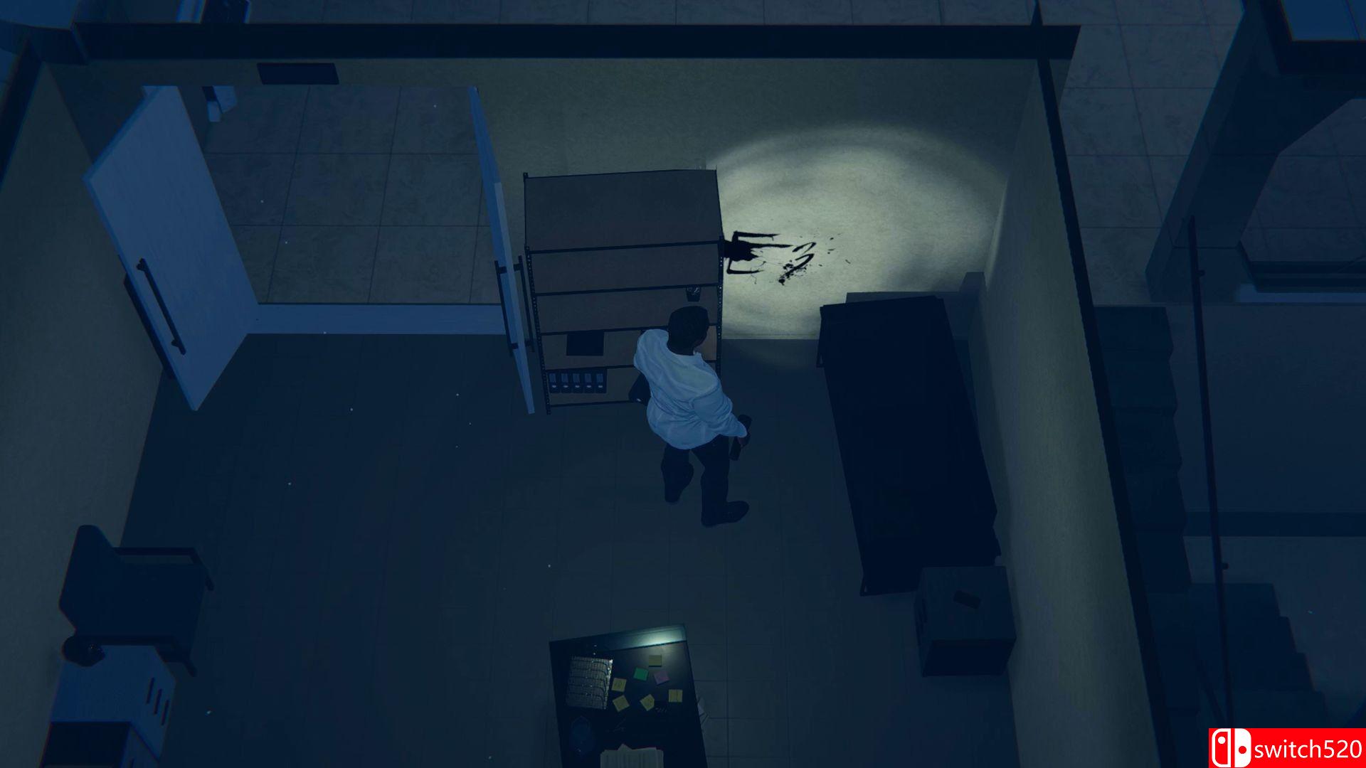 《890B》游戏截图4