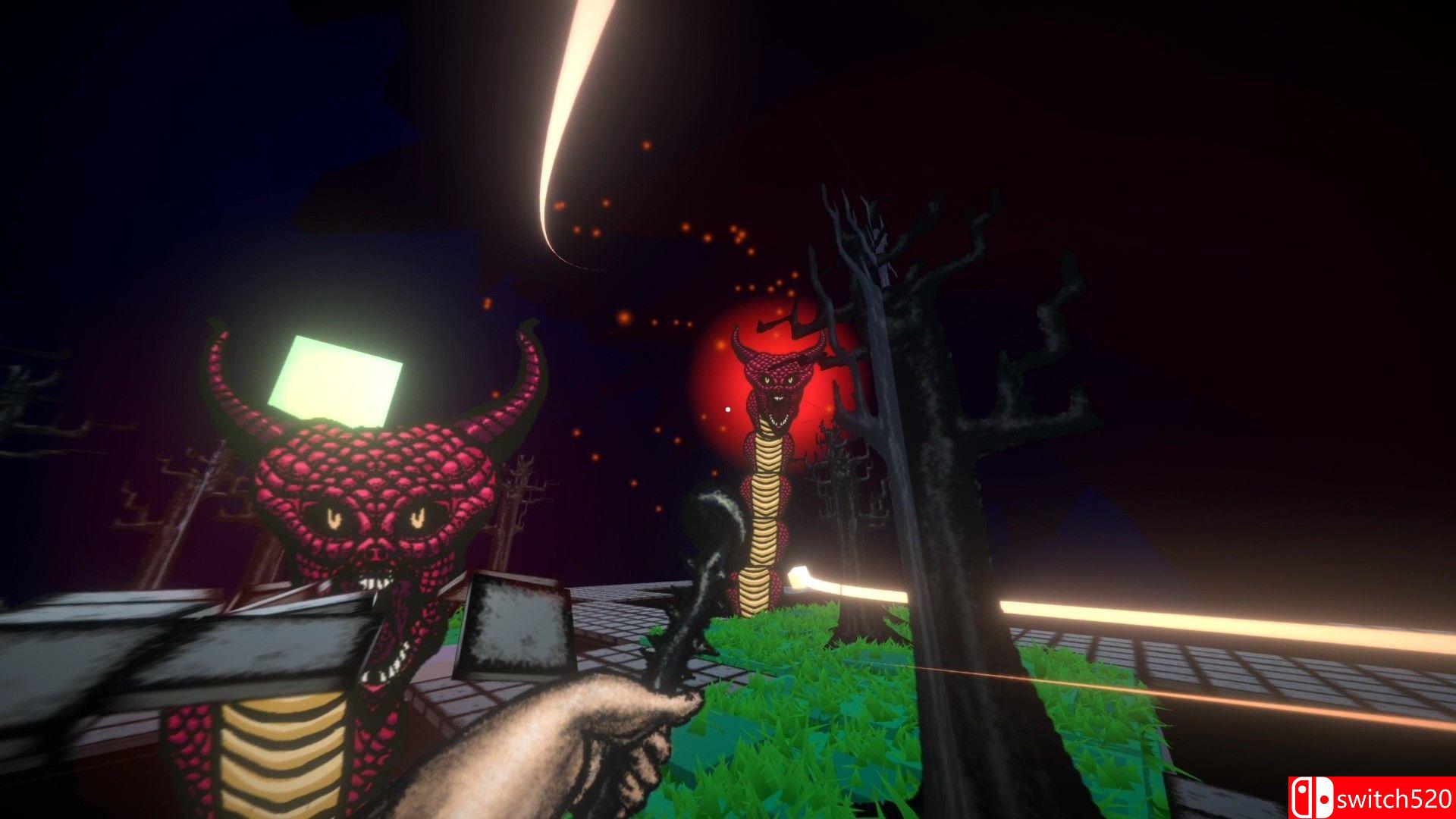 《希勒拉（Shillelagh）》DARKZER0硬盘版[EN]_2