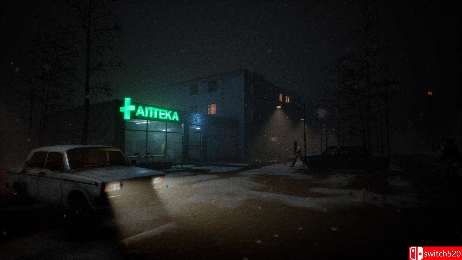 《祖国（Motherland）》官方中文 PLAZA镜像版[CN/EN]_1