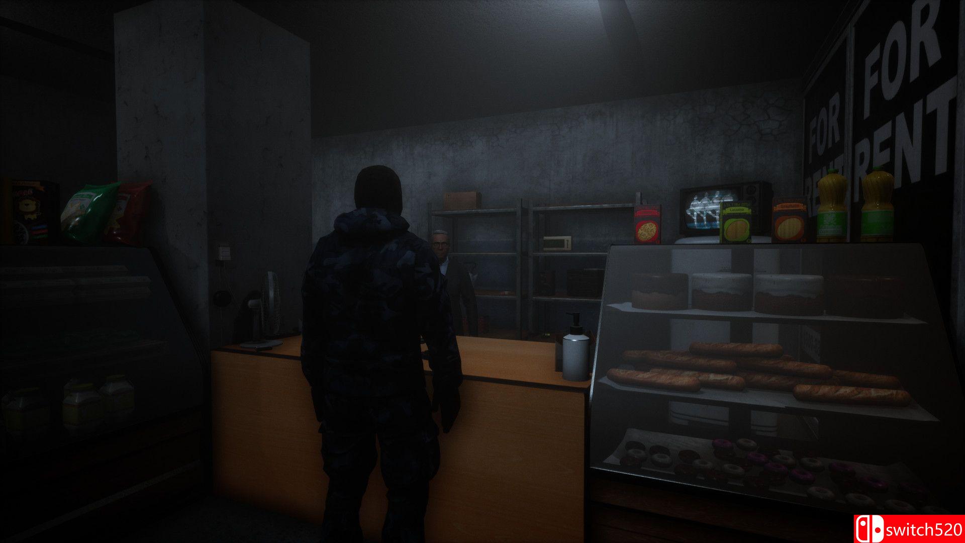 《祖国（Motherland）》官方中文 PLAZA镜像版[CN/EN]_5