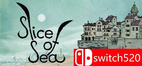 《片海异乡（Slice of Sea）》官方中文 v1.1 DINOByTES镜像版封面图