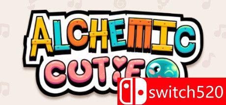 《果冻谷物语（Alchemic Cutie）》游戏主图