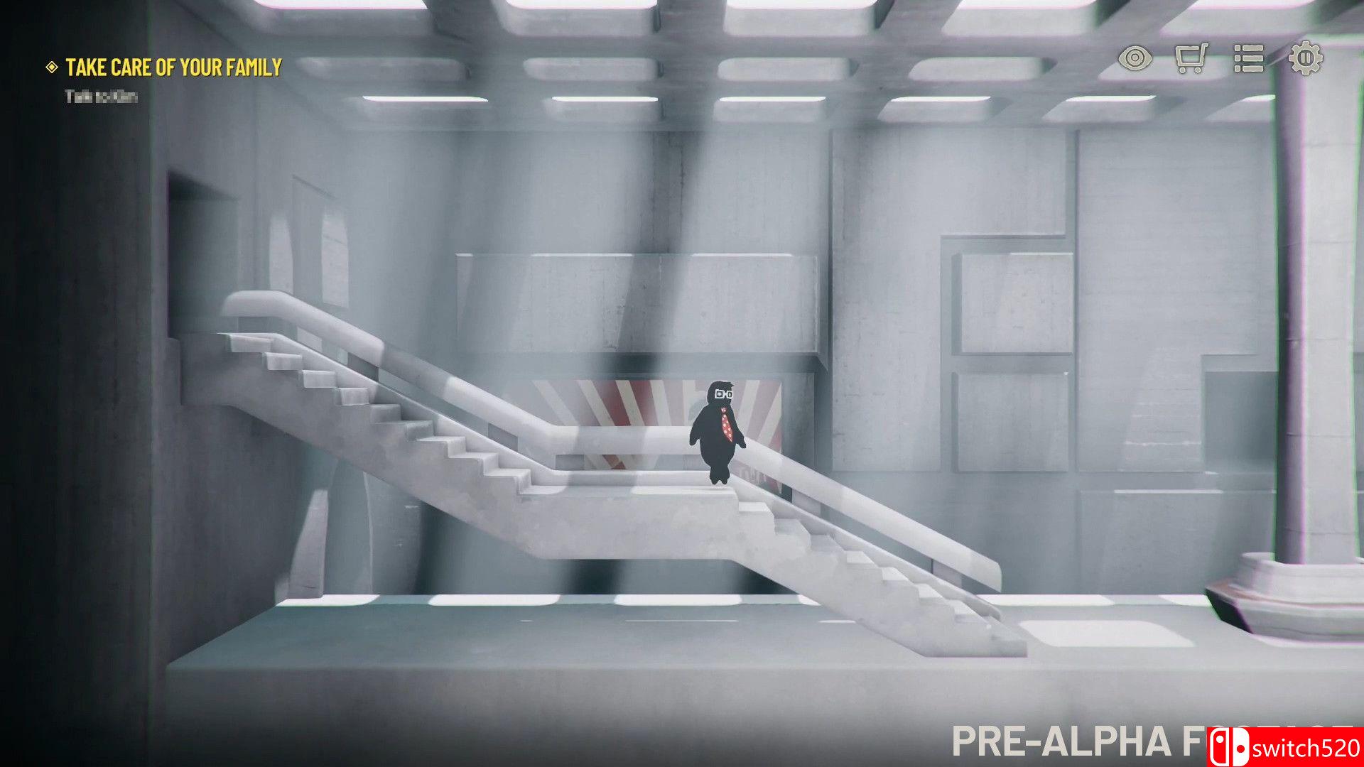 《旁观者3》游戏截图4