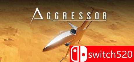 《侵略者（Aggressor）》游戏封面