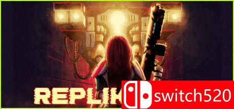 《复制因子（REPLIKATOR）》rG硬盘版[EN]_0