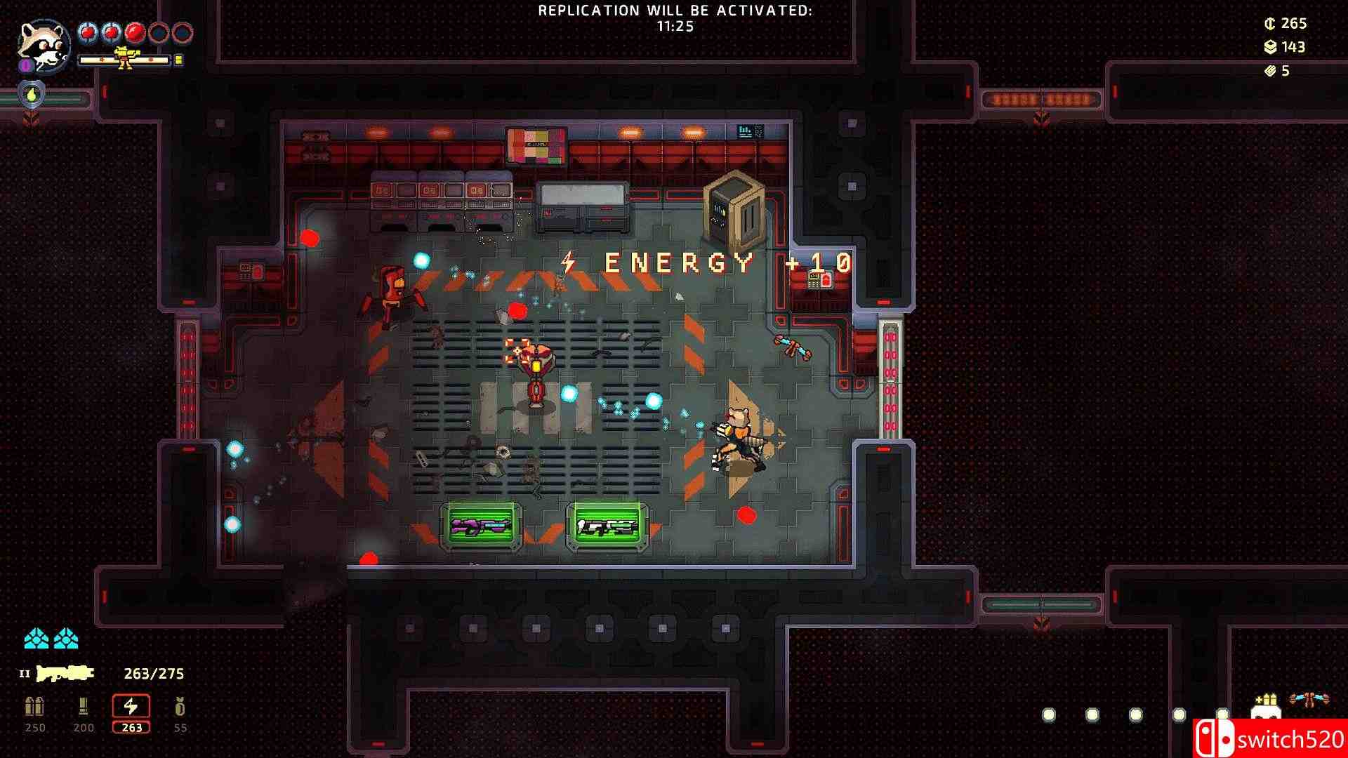 《复制因子（REPLIKATOR）》rG硬盘版[EN]_2