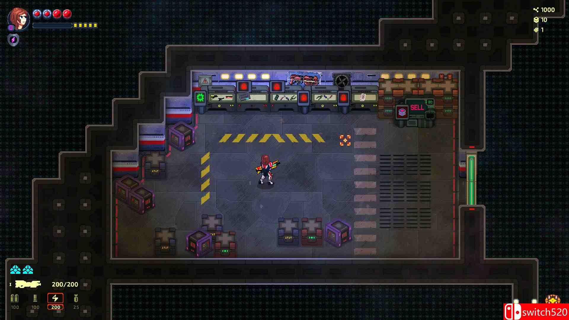 《复制因子（REPLIKATOR）》rG硬盘版[EN]_1