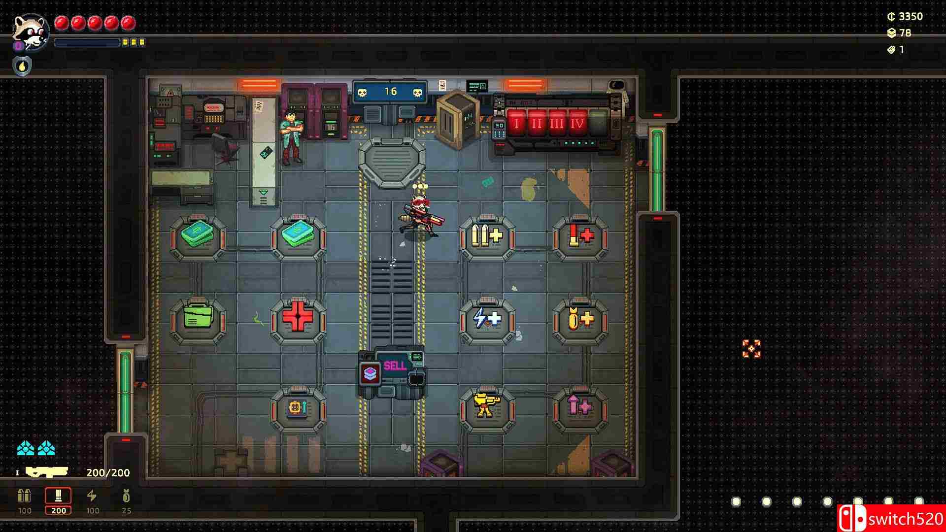 《复制因子（REPLIKATOR）》rG硬盘版[EN]_4