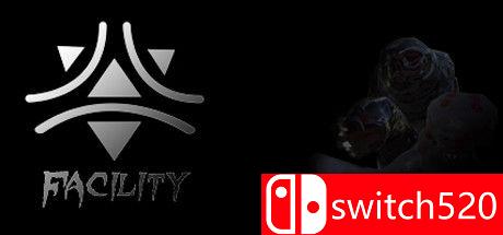 游戏《设施（Facility）》封面图