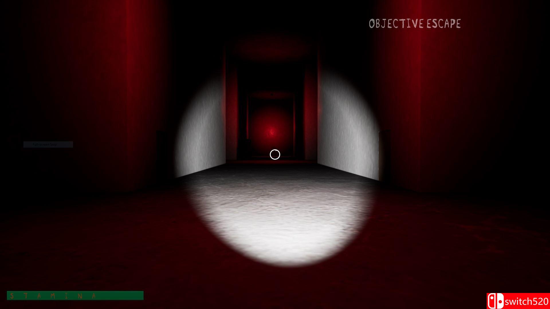 《设施（Facility）》游戏截图2