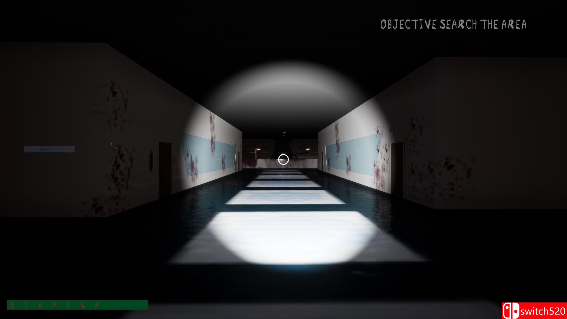 《设施（Facility）》游戏截图1