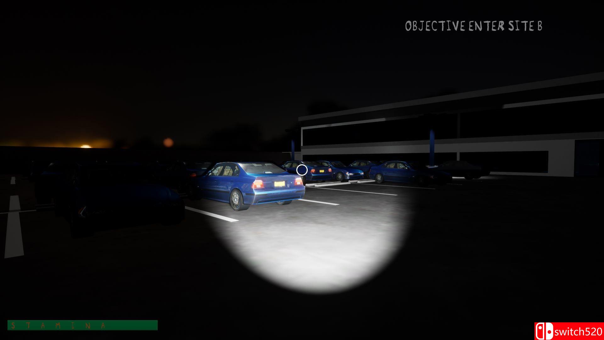 《设施（Facility）》游戏截图5