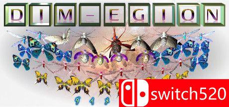 DIM-EGION游戏封面