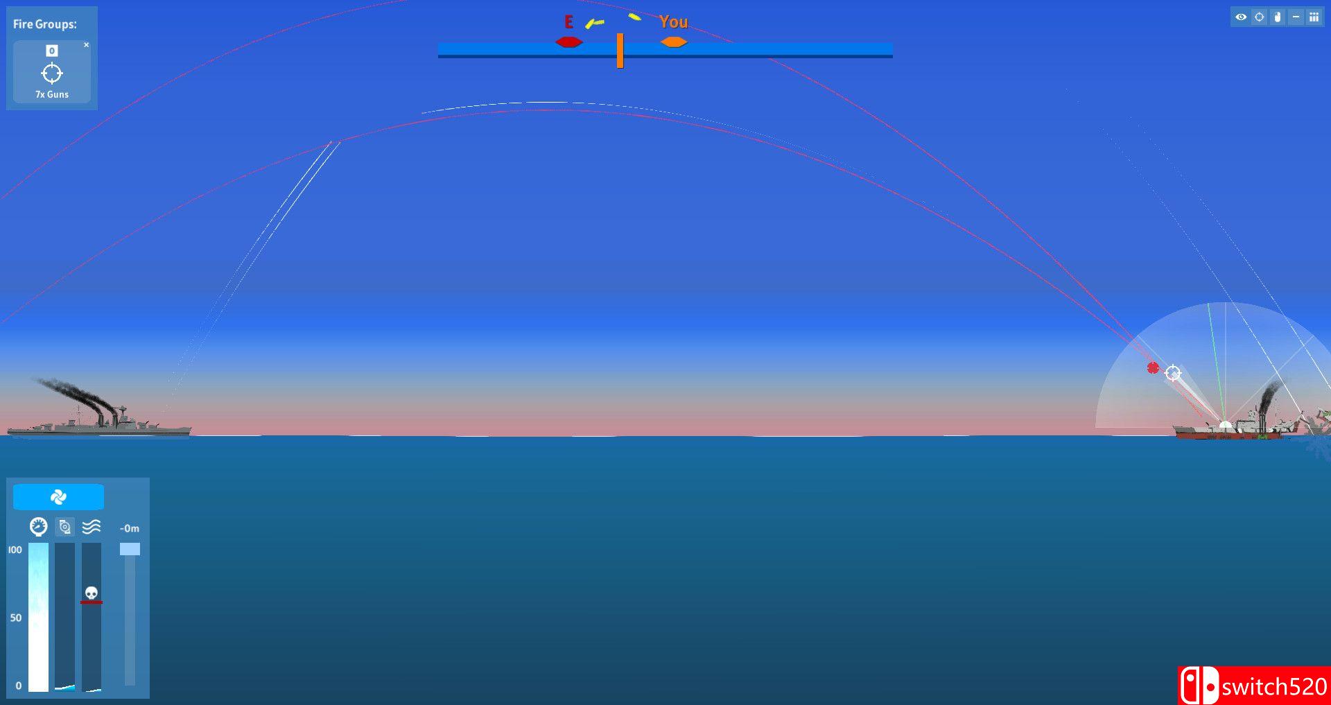 《战舰（SHIPS AT WAR）》v0.712 P2P硬盘版[EN]_1