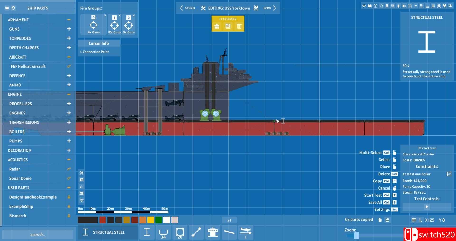 《战舰（SHIPS AT WAR）》v0.712 P2P硬盘版[EN]_3
