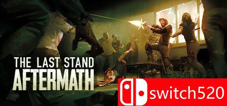 《最后的战役：劫后余生》游戏主图