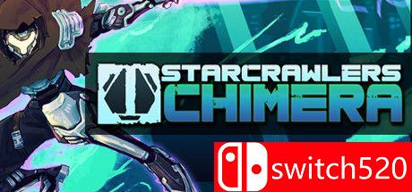 《星际爬虫奇美拉（StarCrawlers Chimera）》TENOKE镜像版[EN]
