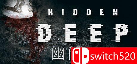 《幽闭深渊（Hidden Deep）》官方中文 BETA版 P2P硬盘版[CN/TW/EN/JP]_0