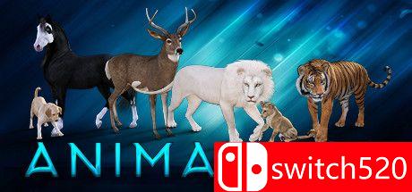 《Animallica（Animallica）》DARKSiDERS镜像版[EN]_0