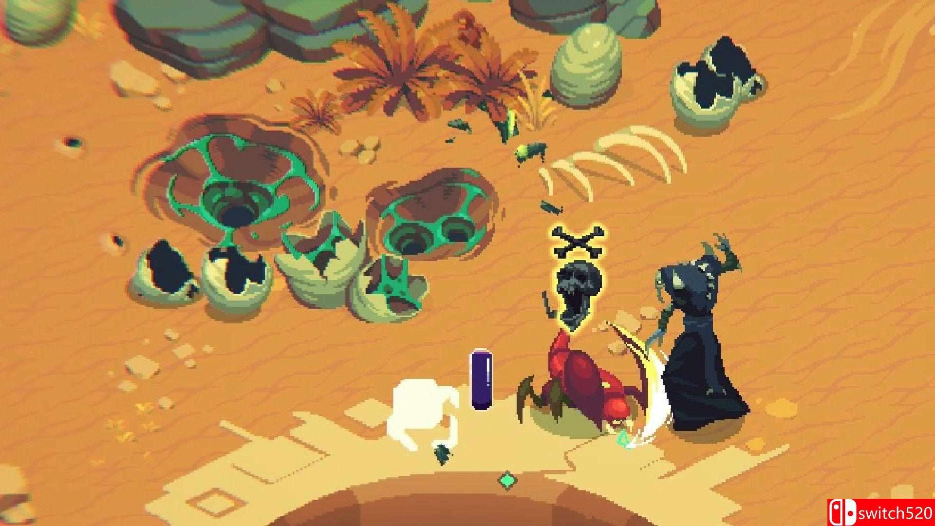 《Undungeon（Undungeon）》PLAZA镜像版[EN]_1