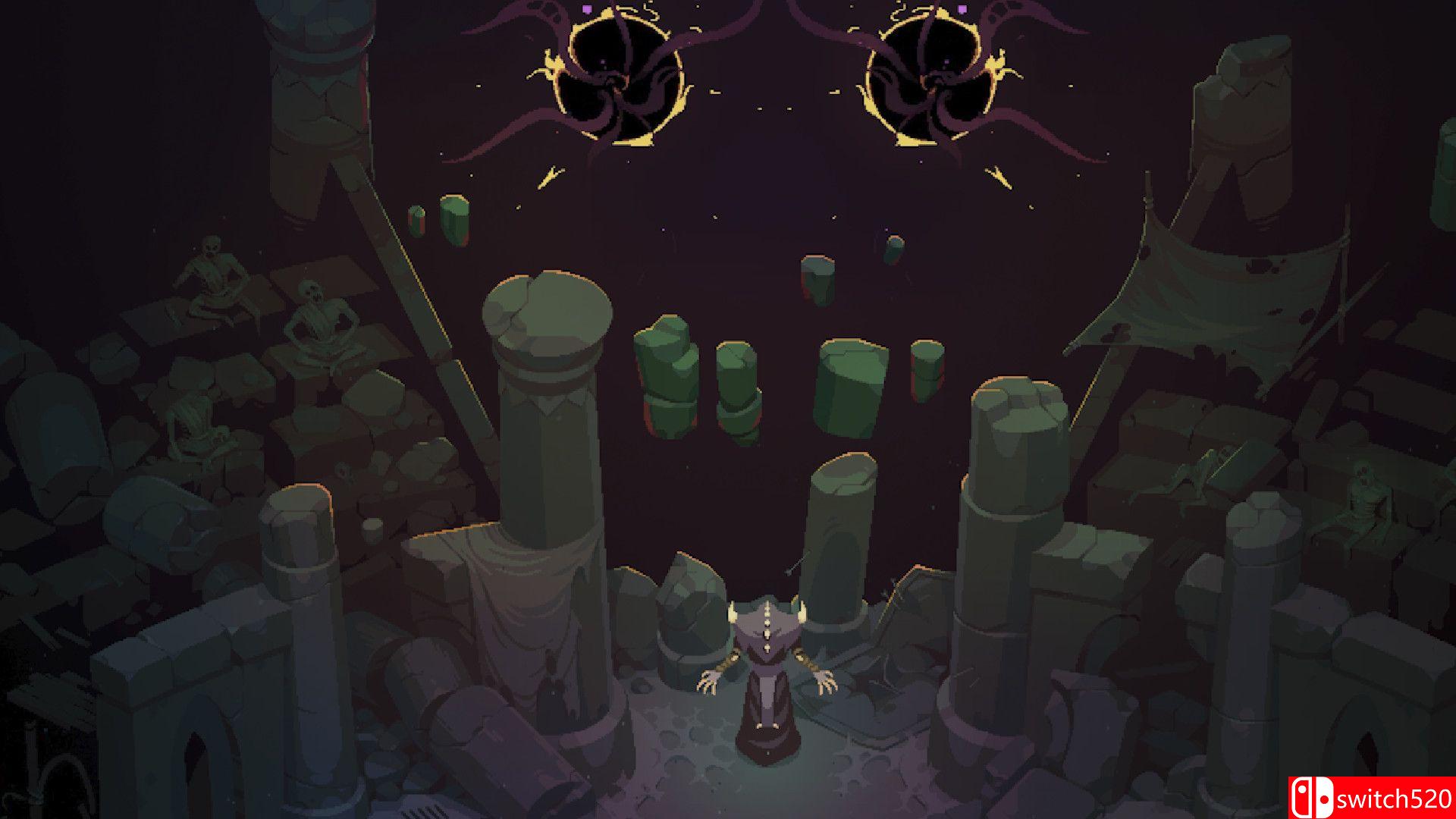 《Undungeon（Undungeon）》PLAZA镜像版[EN]_4