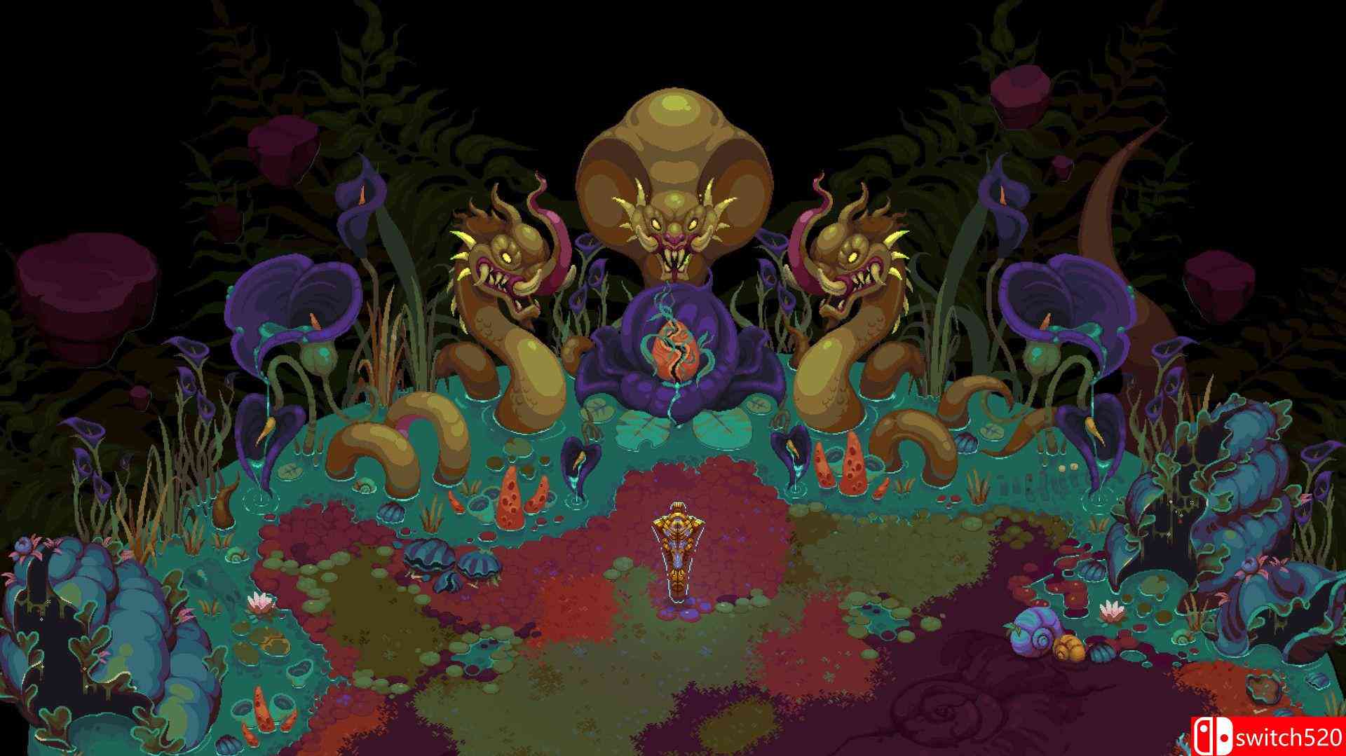 《Undungeon（Undungeon）》PLAZA镜像版[EN]_3