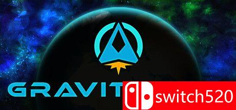 《引力器（Gravitators）》游戏主图