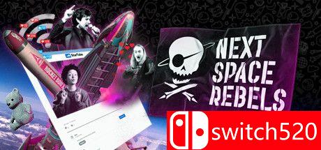 《下一个太空叛军（Next Space Rebels）》官方中文 v1.11 DINOByTES镜像版[CN/EN/JP]_0