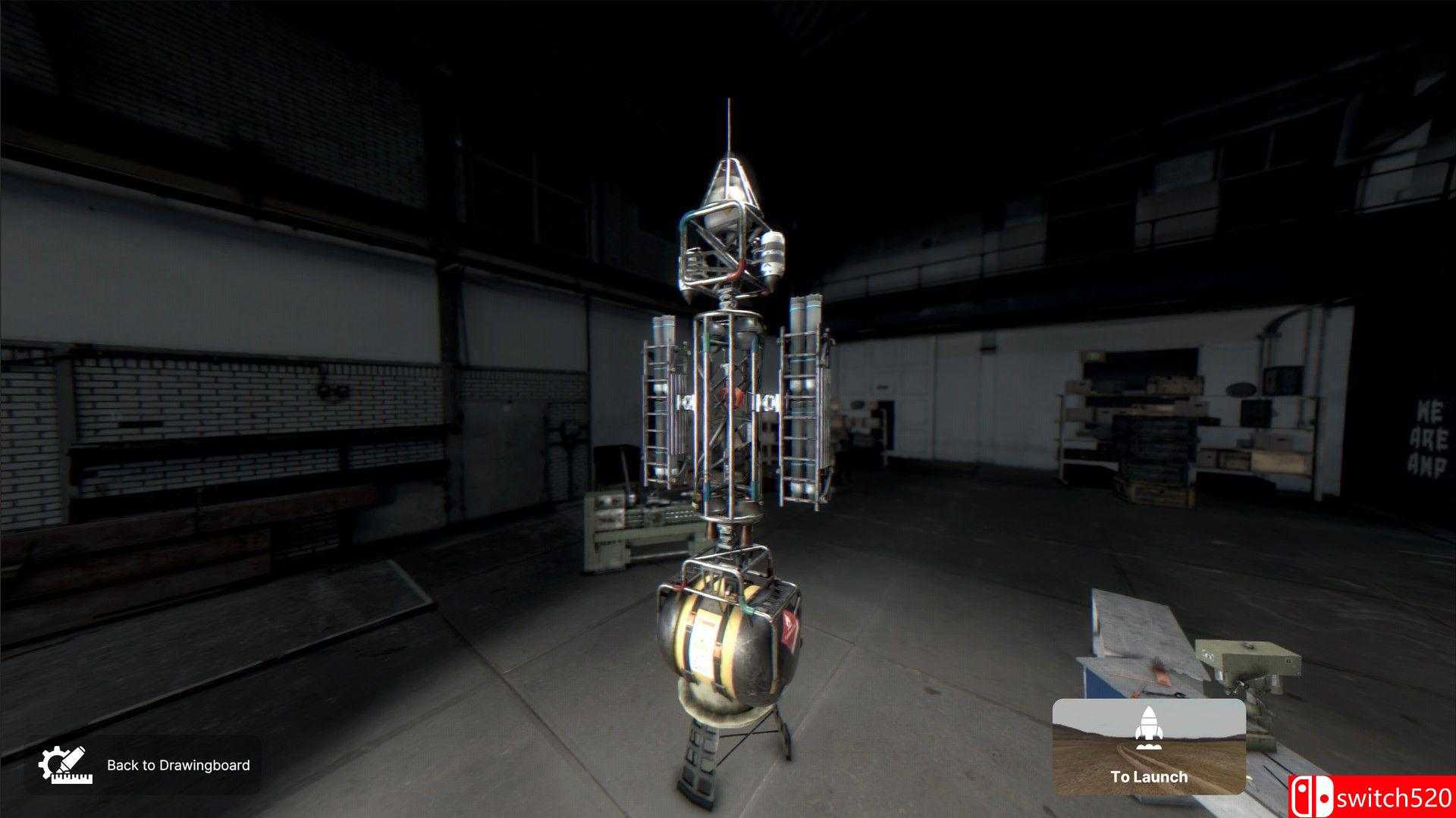 《下一个太空叛军（Next Space Rebels）》官方中文 v1.11 DINOByTES镜像版[CN/EN/JP]_1