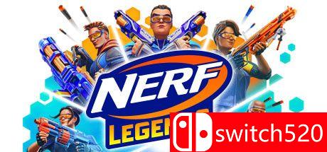 《Nerf：传奇（Nerf Legends）》FLT镜像版[EN]_0