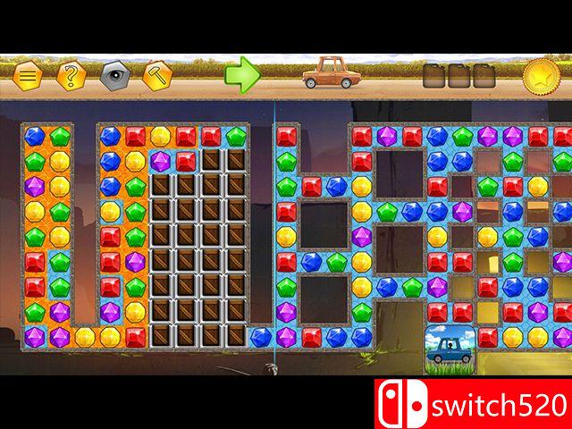 《挖地6》游戏截图2