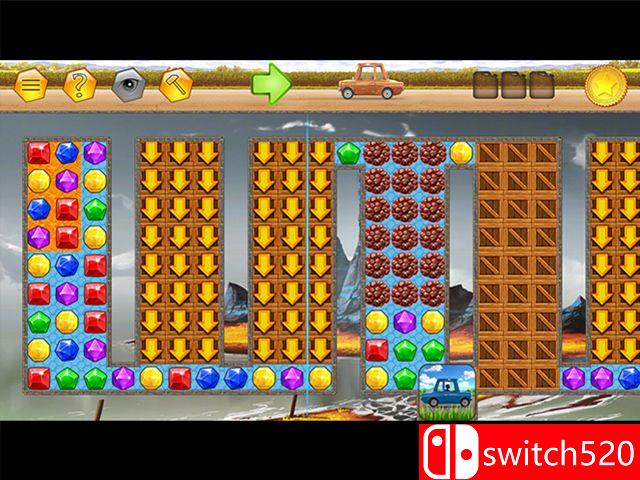 《挖地6》游戏截图1