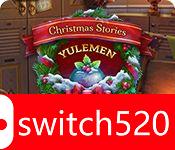 《圣诞故事：玉人》游戏封面图