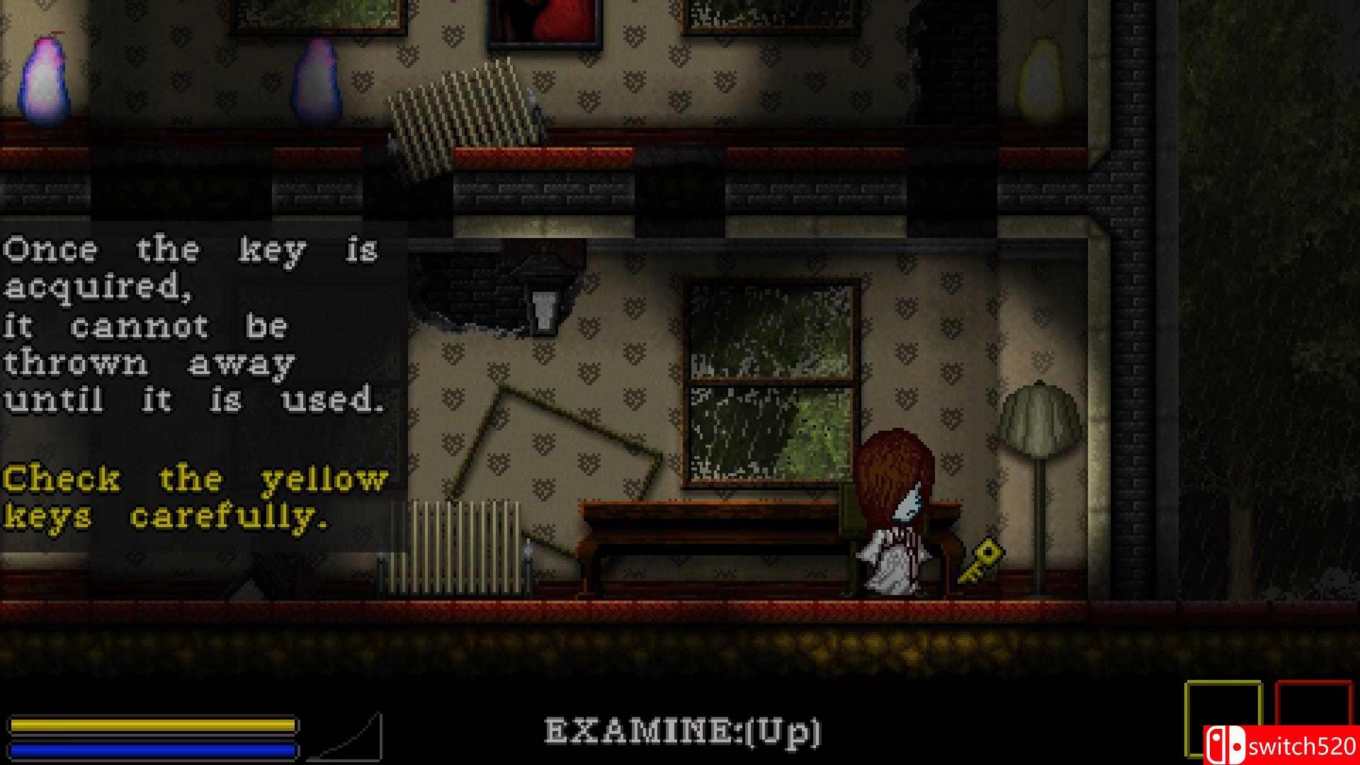 UNDEMON游戏截图2