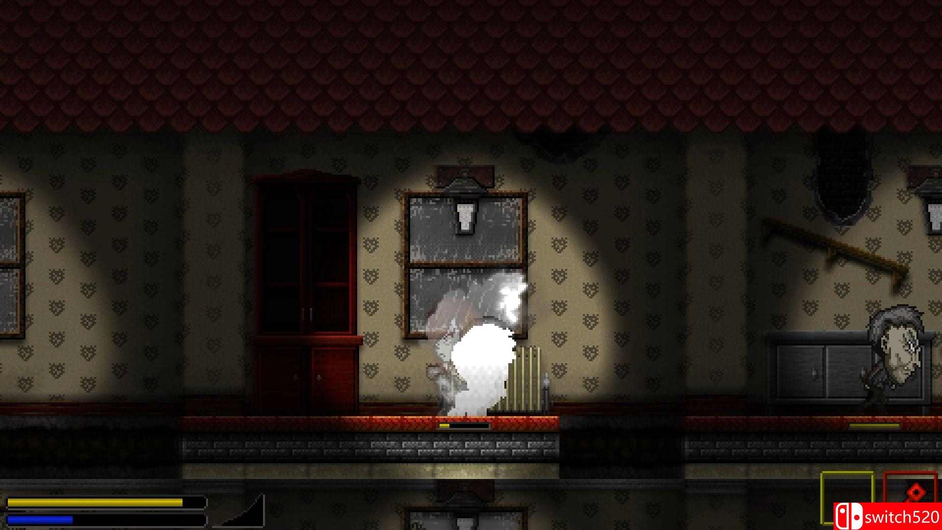 UNDEMON游戏截图5