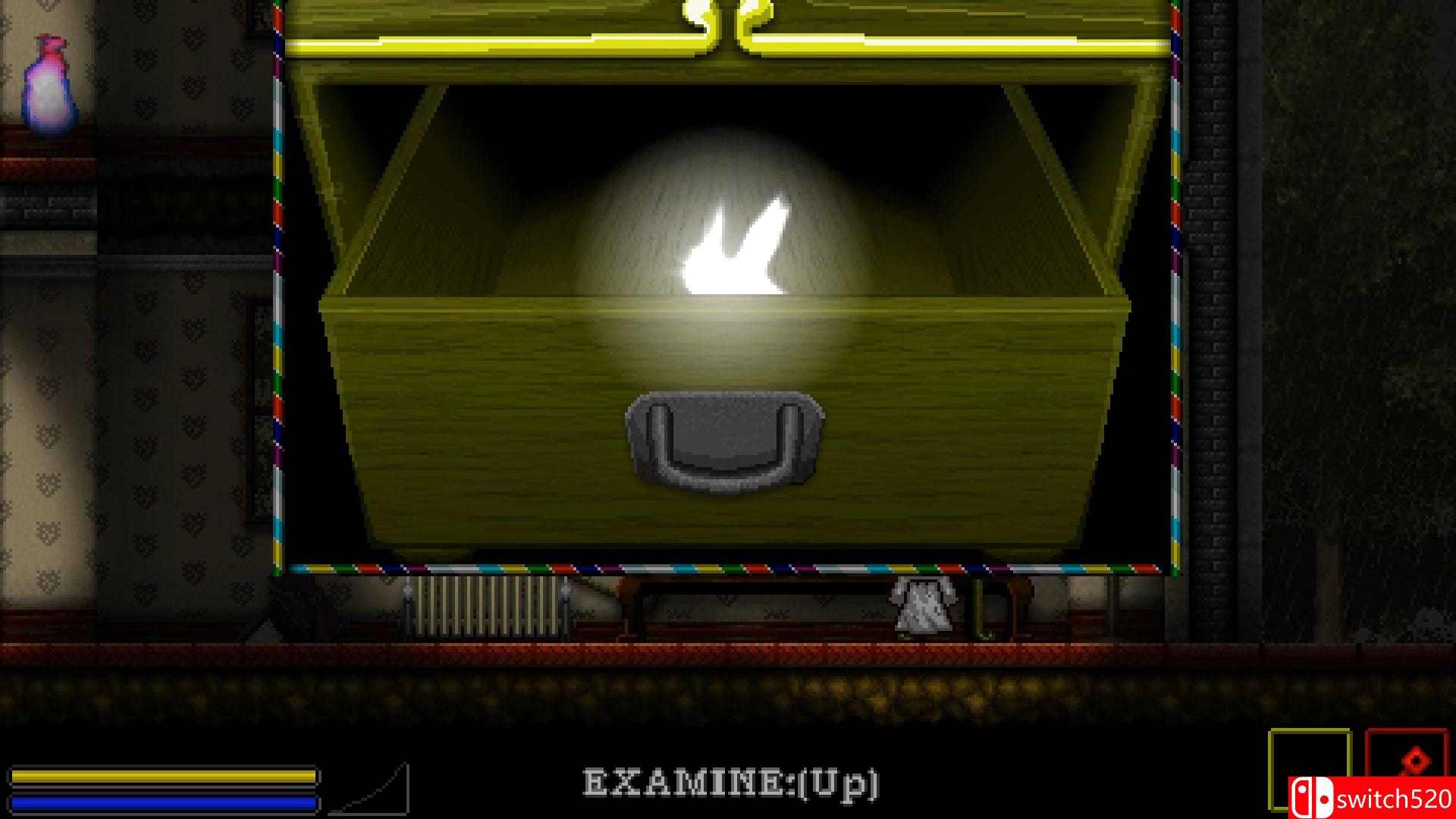 UNDEMON游戏截图3