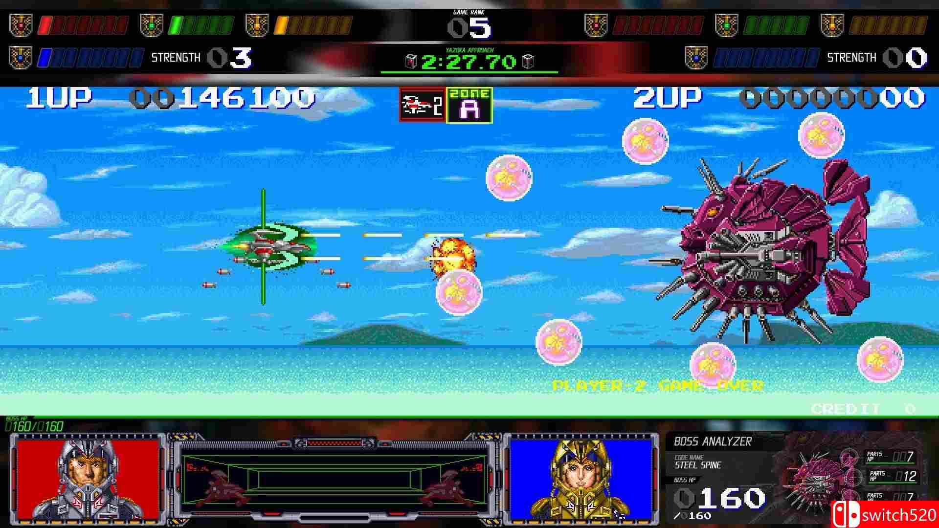 大流士游戏合集截图3