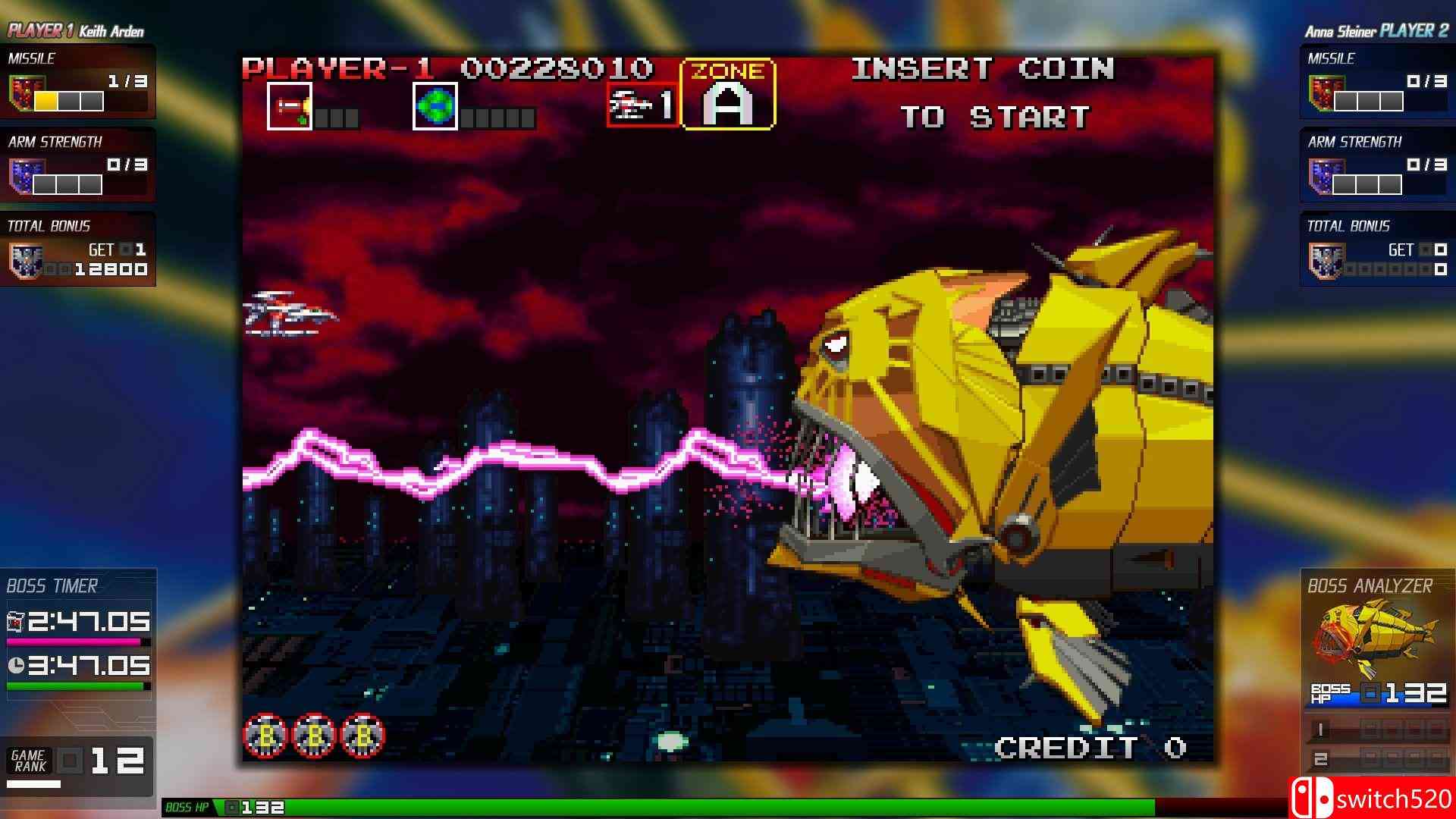 大流士游戏合集截图5