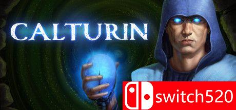 《卡都灵（Calturin）》游戏封面