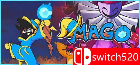 《Mago》游戏主视觉图