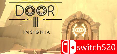 《门3：徽章》游戏主图