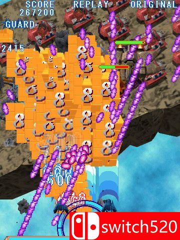 《蓝色愿望》游戏截图1