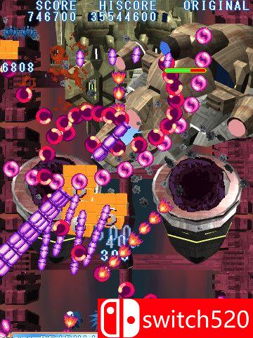 《蓝色愿望》游戏截图5