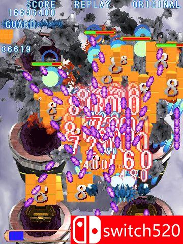 《蓝色愿望》游戏截图3